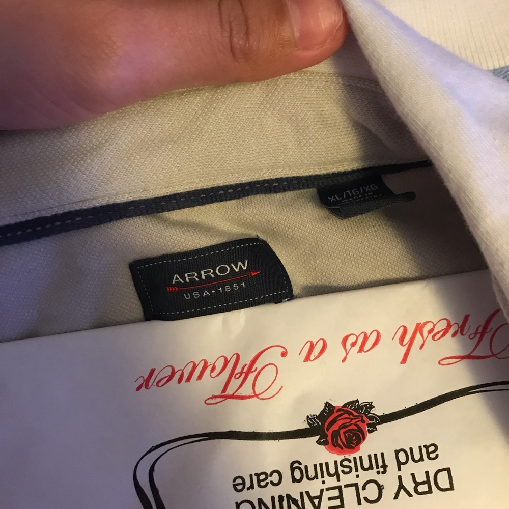 Shirt
